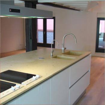 badkamers